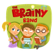 The BRAINY BAND